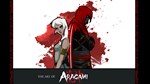 ARAGAMI - DIGITAL ARTBOOKSTEAM GIFT????АВТОДОСТАВКА - изображение № 3