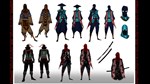 ARAGAMI - DIGITAL ARTBOOKSTEAM GIFT????АВТОДОСТАВКА - изображение № 2