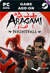 ARAGAMI: NIGHTFALLSTEAM GIFT????АВТОДОСТАВКА????