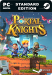 PORTAL KNIGHTSSTEAM GIFT????АВТОДОСТАВКА????