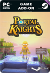 PORTAL KNIGHTS - LOBOT BOXSTEAM GIFT????АВТОДОСТАВКА
