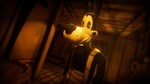 BENDY AND THE INK MACHINESTEAM GIFT????АВТОДОСТАВКА - изображение № 2