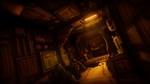 BENDY AND THE INK MACHINESTEAM GIFT????АВТОДОСТАВКА - изображение № 4