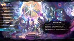 KINGDOM HEROES 8 THE HIBISCUS STORM CLOUDSSTEAM - изображение № 9