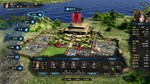 KINGDOM HEROES 8 THE HIBISCUS STORM CLOUDSSTEAM - изображение № 7