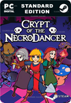 CRYPT OF THE NECRODANCERSTEAM GIFT????АВТОДОСТАВКА????
