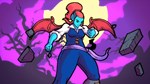 CRYPT OF THE NECRODANCER: AMPLIFIED OST - CHIPZEL - изображение № 5