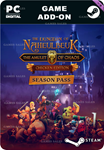 THE DUNGEON OF NAHEULBEUK - SEASON PASSSTEAM GIFT