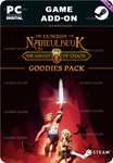 THE DUNGEON OF NAHEULBEUK - GOODIES PACKSTEAM GIFT