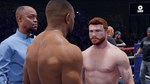 UNDISPUTED DELUXE WBC EDITIONSTEAM GIFT????АВТО - изображение № 5