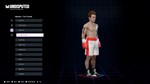 UNDISPUTED DELUXE WBC EDITIONSTEAM GIFT????АВТО - изображение № 6