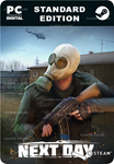 NEXT DAY: SURVIVALSTEAM GIFT????АВТОДОСТАВКА????