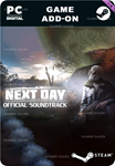 NEXT DAY: SURVIVAL OSTSTEAM GIFT????АВТОДОСТАВКА????