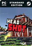 HEAD SHOTSTEAM GIFT????АВТОДОСТАВКА????
