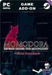 MOMODORA: REVERIE UNDER THE MOONLIGHT OSTSTEAM