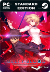 MELTY BLOOD: TYPE LUMINASTEAM GIFT????АВТОДОСТАВКА????