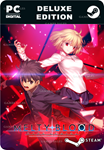 MELTY BLOOD: TYPE LUMINA - DELUXE EDITIONSTEAM