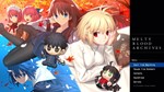 MELTY BLOOD: TYPE LUMINA MELTY BLOOD ARCHIVESSTEAM - изображение № 4