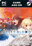 MELTY BLOOD: TYPE LUMINA MELTY BLOOD ARCHIVESSTEAM