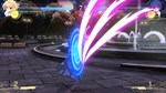 MELTY BLOOD - ARCUEID : ГОЛОС, ОГЛАЩАЮЩИЙ РАУНДЫ - изображение № 2
