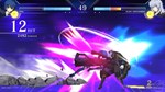 MELTY BLOOD: TYPE LUMINA - CIEL : ГОЛОС, ОГЛАЩАЮЩИЙ - изображение № 2