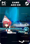 MELTY BLOOD: TYPE LUMINA - HISUI : ГОЛОС, ОГЛАЩАЮЩИЙ