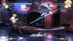 MELTY BLOOD: TYPE LUMINA - NOEL : ГОЛОС, ОГЛАЩАЮЩИЙ - изображение № 3