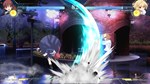 MELTY BLOOD: TYPE LUMINA - NOEL : ГОЛОС, ОГЛАЩАЮЩИЙ - изображение № 6
