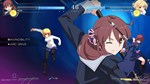 MELTY BLOOD: TYPE LUMINA - NOEL : ГОЛОС, ОГЛАЩАЮЩИЙ - изображение № 5