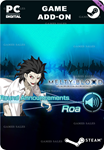 MELTY BLOOD: TYPE LUMINA - ROA : ГОЛОС, ОГЛАЩАЮЩИЙ