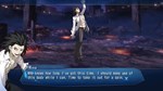 MELTY BLOOD: TYPE LUMINA - ROA : ГОЛОС, ОГЛАЩАЮЩИЙ - изображение № 5