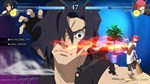MELTY BLOOD: KOUMA KISHIMA ГОЛОС, ОГЛАЩАЮЩИЙ РАУНДЫ - изображение № 6