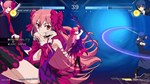 MELTY BLOOD - DEAD APOSTLE NOEL ГОЛОС, ОГЛАЩАЮЩИЙ - изображение № 4