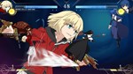 MELTY BLOOD: TYPE LUMINA - MARIO ГОЛОС, ОГЛАЩАЮЩИЙ - изображение № 4