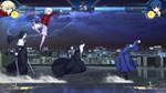 MELTY BLOOD: TYPE LUMINA - MARIO ГОЛОС, ОГЛАЩАЮЩИЙ - изображение № 5