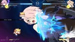MELTY BLOOD: TYPE LUMINA - MASH ГОЛОС, ОГЛАЩАЮЩИЙ - изображение № 5