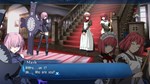 MELTY BLOOD: TYPE LUMINA - MASH ГОЛОС, ОГЛАЩАЮЩИЙ - изображение № 3