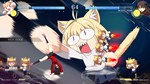 MELTY BLOOD: TYPE LUMINA NECO-ARC ГОЛОС, ОГЛАЩАЮЩИЙ - изображение № 5