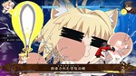 MELTY BLOOD: TYPE LUMINA NECO-ARC ГОЛОС, ОГЛАЩАЮЩИЙ - изображение № 4