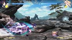 MELTY BLOOD: LUMINA USHIWAKAMARU ГОЛОС, ОГЛАЩАЮЩИЙ - изображение № 3