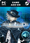 MELTY BLOOD: TYPE LUMINA - THE COUNT OF MONTE CRISTO