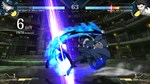 MELTY BLOOD: TYPE LUMINA - THE COUNT OF MONTE CRISTO - изображение № 4