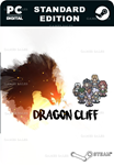 DRAGON CLIFFSTEAM GIFT????АВТОДОСТАВКА????