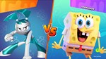 NICKELODEON ALL-STAR BRAWL - UNIVERSE PACKSTEAM - изображение № 4