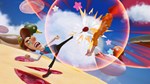 NICKELODEON ALL-STAR BRAWL - HUGH NEUTRON BRAWLER - изображение № 5