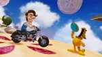 NICKELODEON ALL-STAR BRAWL - HUGH NEUTRON BRAWLER - изображение № 3