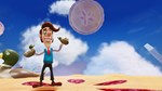 NICKELODEON ALL-STAR BRAWL - HUGH NEUTRON BRAWLER - изображение № 6