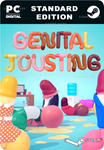 GENITAL JOUSTINGSTEAM GIFT????АВТОДОСТАВКА????