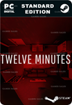 TWELVE MINUTESSTEAM GIFT????АВТОДОСТАВКА????