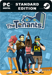 THE TENANTSSTEAM GIFT????АВТОДОСТАВКА????